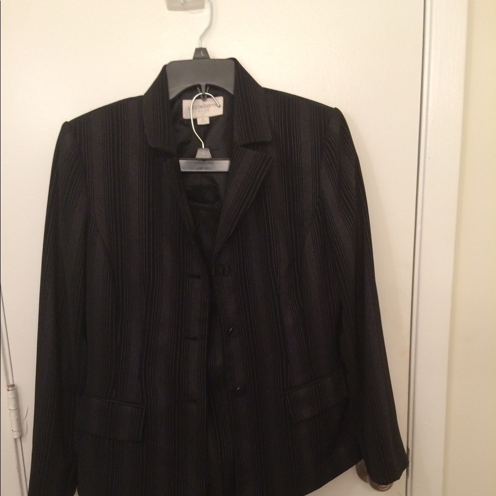 Liz Claiborne Suit